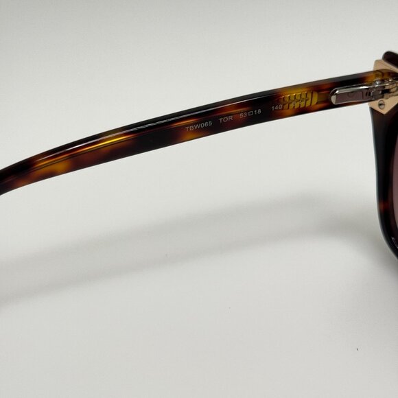 Ted Baker Sunglasses TBW065 Tor 53-18-140 main image 8